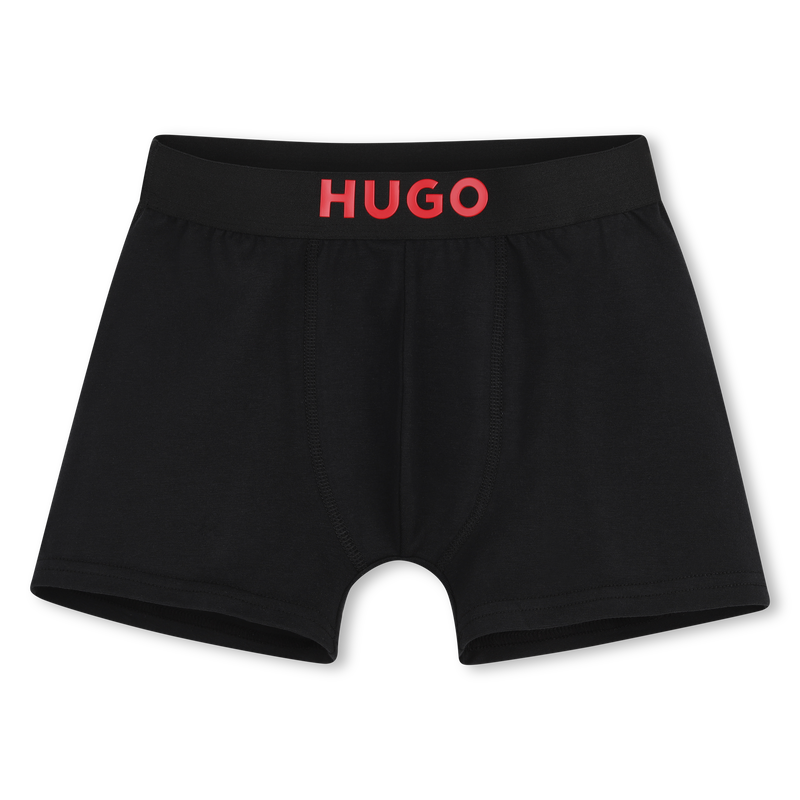 Boxersets HUGO 
                        BOY