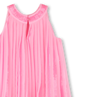 Festliches Plisseekleid BILLIEBLUSH 
                    GIRL