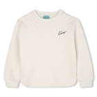 Set aus Sweatshirt und Hose KENZO KIDS 
                    GIRL