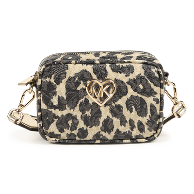 Handtasche mit Print MICHAEL KORS GIRL