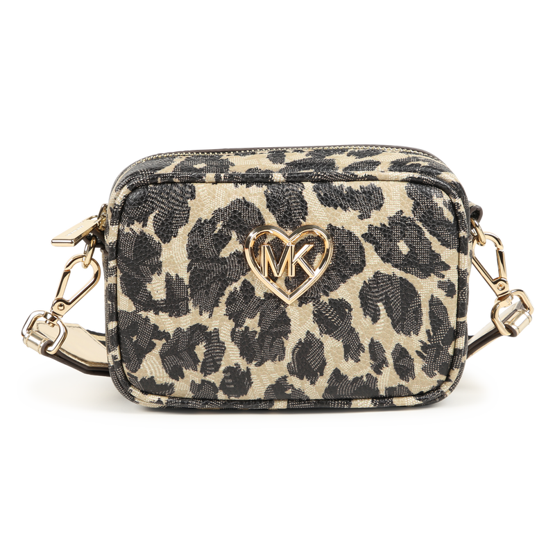 Handtasche mit Print MICHAEL KORS 
                        GIRL