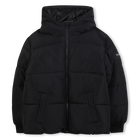 Daunenjacke mit Kapuze MARC JACOBS 
                    UNISEX