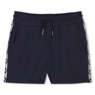 Sweatshorts mit Taschen MICHAEL KORS GIRL