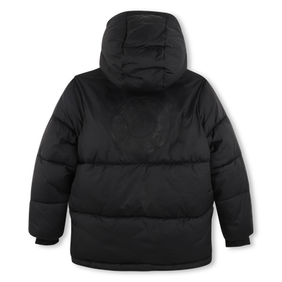 Steppjacke KARL LAGERFELD KIDS BOY