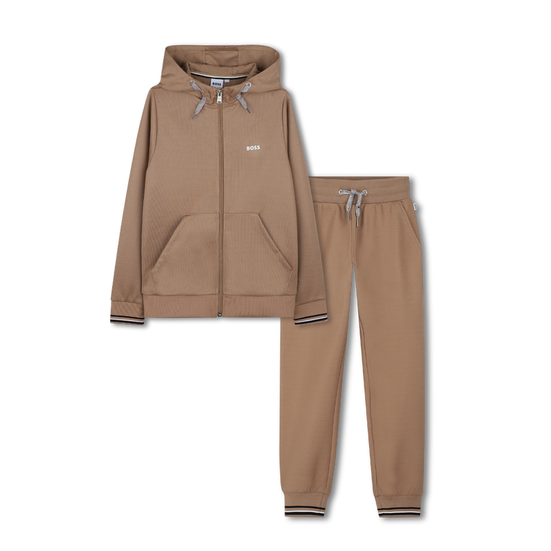 Jogger-Set BOSS 
                        BOY