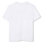 Kurz&auml;rmeliges t-shirt BOSS 
                    BOY