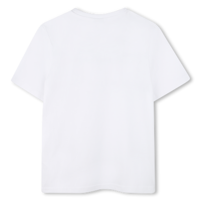 KURZ&Auml;RMELIGES T-SHIRT BOSS BOY