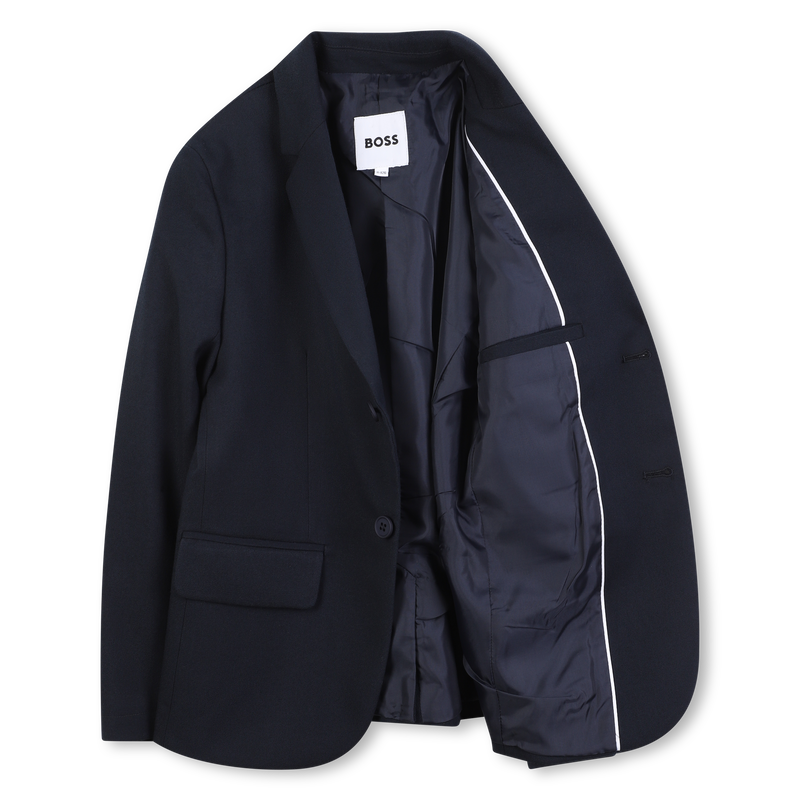 SET F&Uuml;R FORMELLE KLEIDER BOSS 
                        BOY