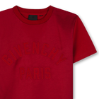 T-Shirt mit kurzen &Auml;rmeln GIVENCHY 
                    BOY
