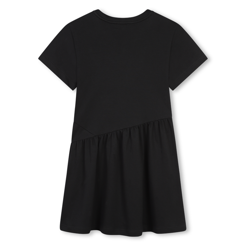 Ausgestelltes Kleid GIVENCHY 
                        GIRL