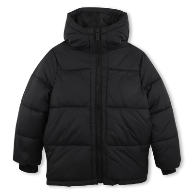 Steppjacke KARL LAGERFELD KIDS BOY