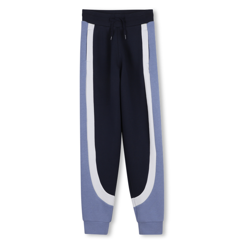 JOGGER-SET BOSS 
                        BOY