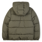 Daunenjacke mit Kapuze BOSS 
                    BOY