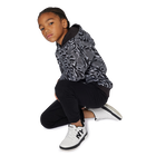 Fleece-Hose DKNY 
                    BOY