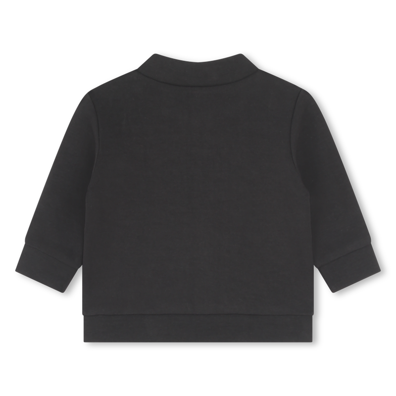 Jogginganzug KARL LAGERFELD KIDS 
                        BOY