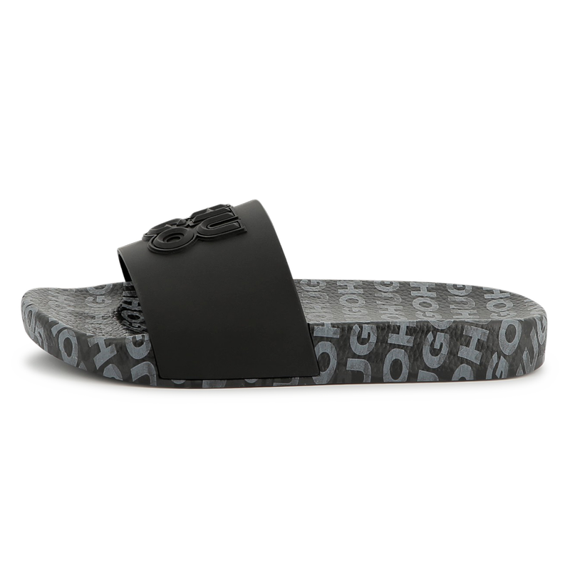 WASSERRUTSCHE HUGO 
                        BOY