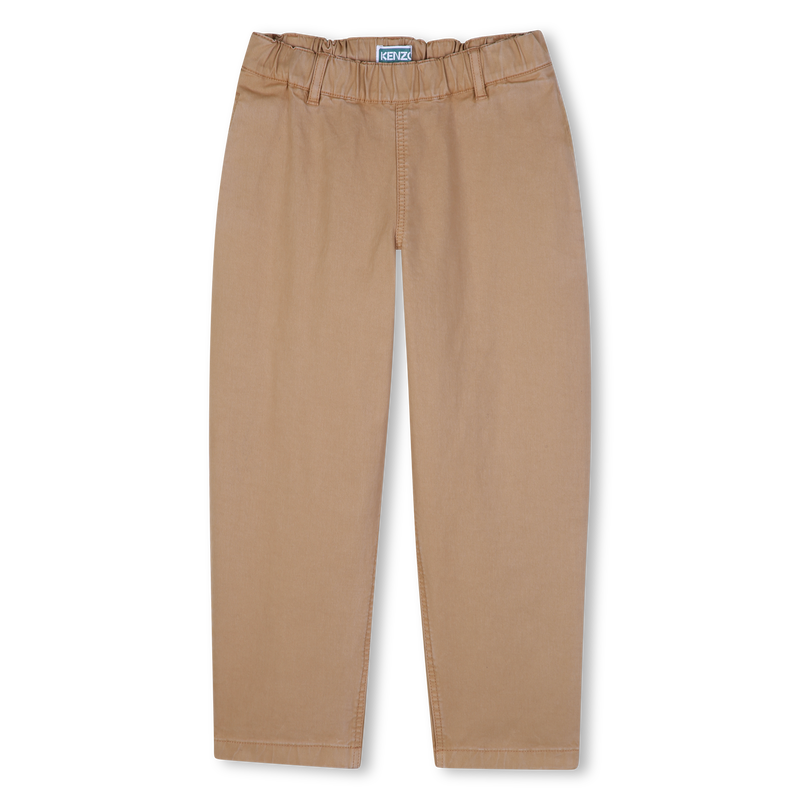 Hose KENZO KIDS 
                        BOY