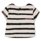 Set aus t-shirt und rock KARL LAGERFELD KIDS 
                    GIRL