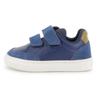 Sneaker mit klettstreifen BOSS 
                    BOY