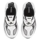 Sneakers mit Schn&uuml;rung BOSS 
                    BOY