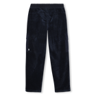 Hose aus Samt BOSS 
                    BOY