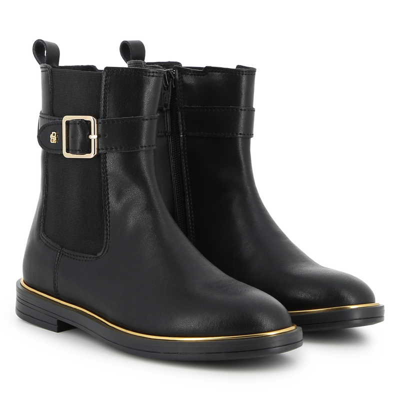 Stiefeletten BOSS 
                        GIRL