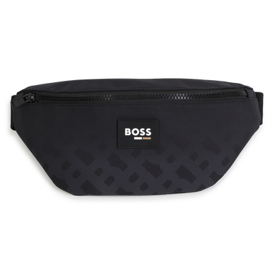 Verstellbare G&uuml;rteltasche BOSS BOY