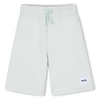 Jogging-bermudashorts BOSS 
                    BOY