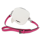 Verstellbare Tasche mit Zip KARL LAGERFELD KIDS 
                    GIRL