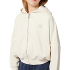 Sweatjacke mit Kapuze BOSS 
                    GIRL