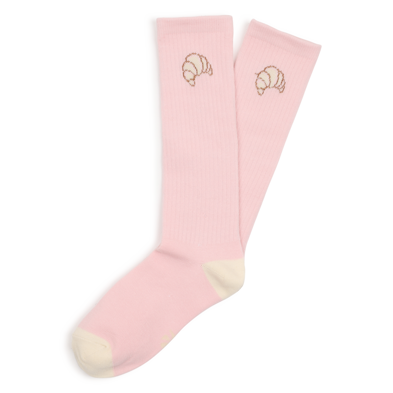 Socken KIDS AROUND 
                        GIRL