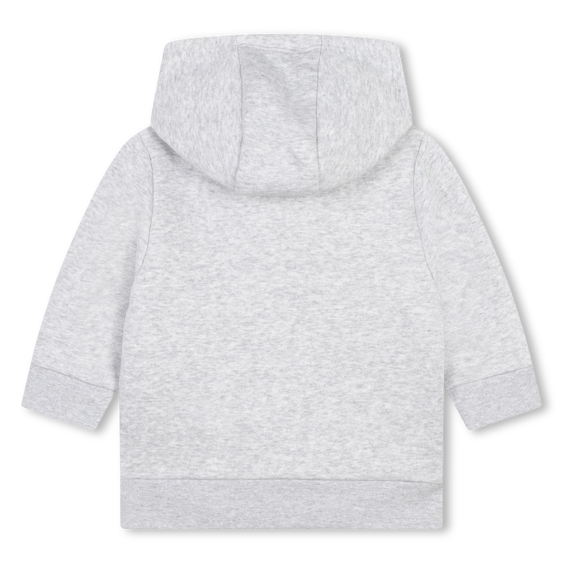 Jogginganzug aus Fleece BOSS 
                        BOY