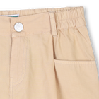 Shorts mit Taschen KENZO KIDS 
                    M&Auml;DCHEN
