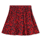 Volant-Rock ZADIG VOLTAIRE 
                    GIRL