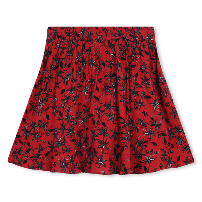 Volant-Rock ZADIG & VOLTAIRE GIRL