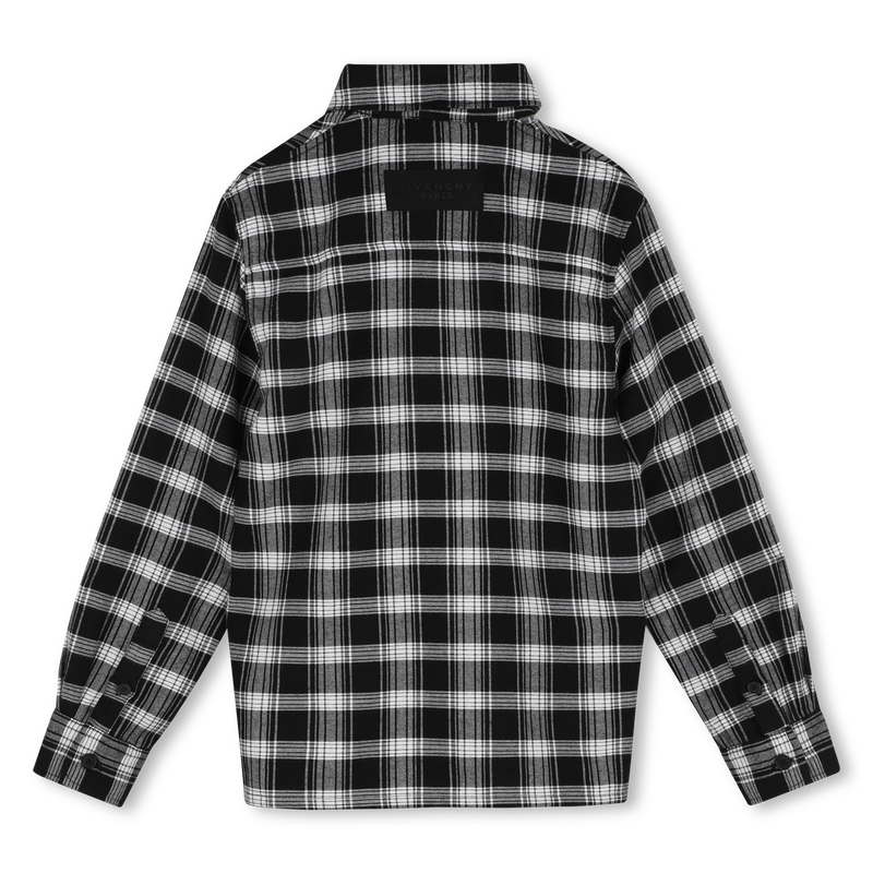 Langarmhemd GIVENCHY 
                        BOY
