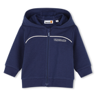 Hose, Cardigan und T-Shirt Set TIMBERLAND 
                    BOY
