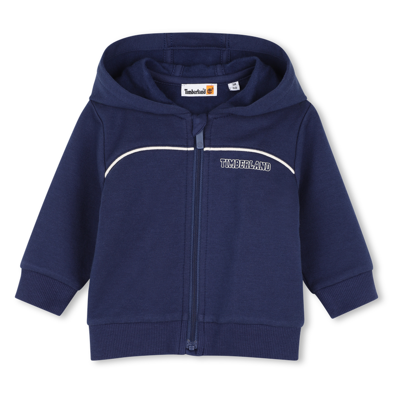 Hose, Cardigan und T-Shirt Set TIMBERLAND 
                        BOY