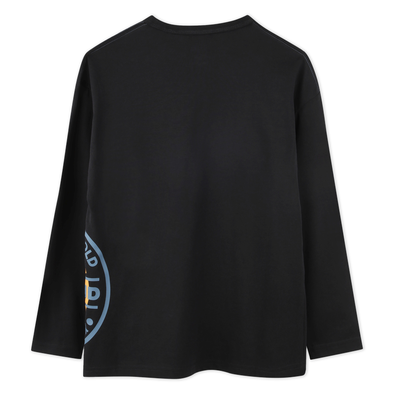 T-Shirt mit Logo-Druck TIMBERLAND 
                        BOY