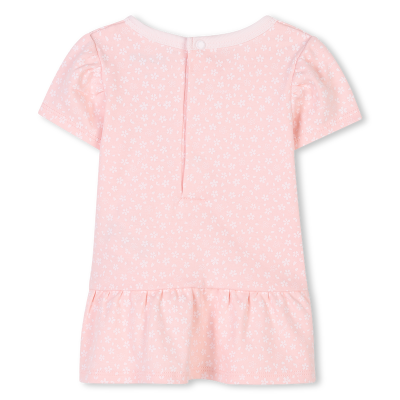 Dreiteiliges Ensemble KENZO KIDS 
                        GIRL