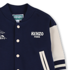 Strickjacke und hosenset KENZO KIDS 
                    BOY