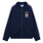 Jogging-sweatshirt mit reissverschluss KENZO KIDS 
                    UNISEX