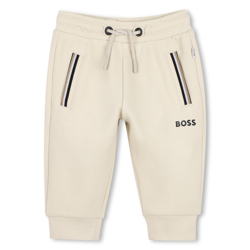 JOGGER-SET BOSS 
                        BOY