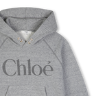 Kapuzensweatshirt CHLOE 
                    GIRL