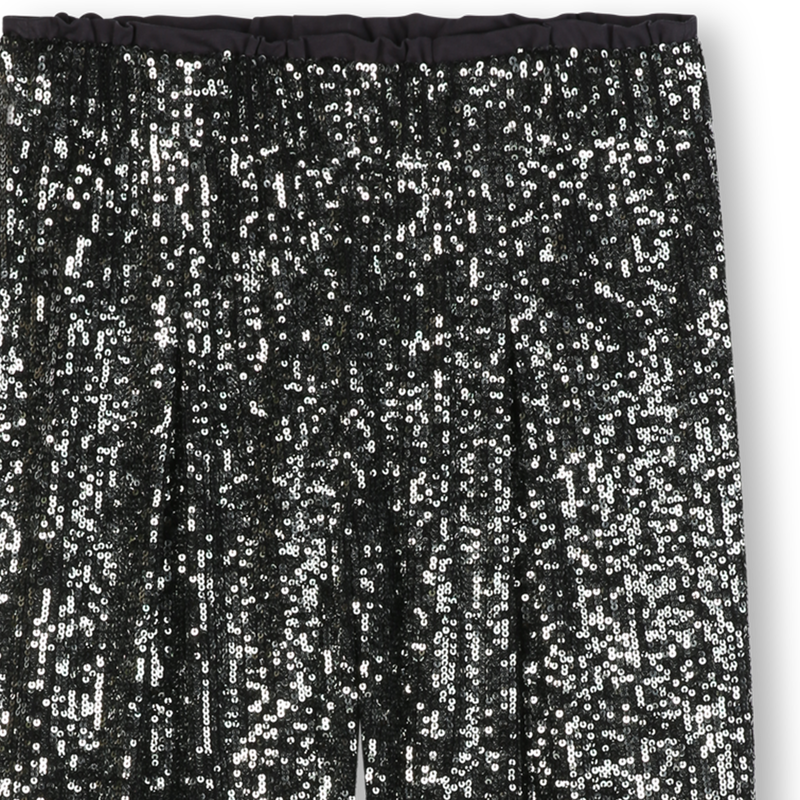 Hose mit elastischem Bund BILLIEBLUSH 
                        GIRL