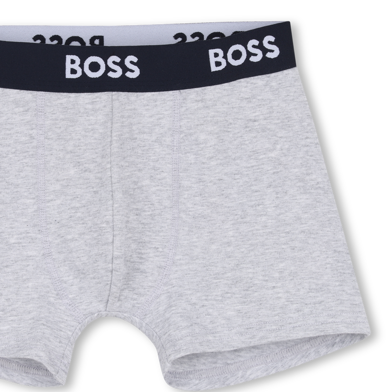 Set mit 3 boxershorts BOSS 
                        BOY