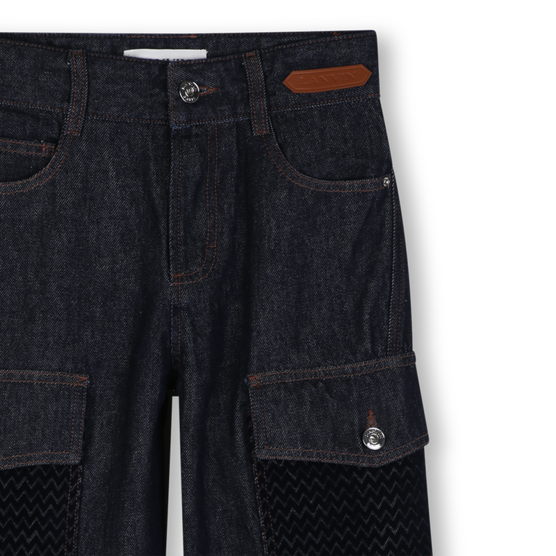 Jeanshose LANVIN 
                        BOY