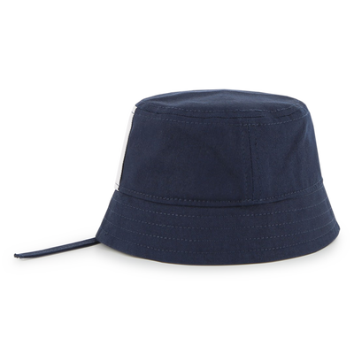 BUCKET HAT MIT VERSCHL&Uuml;SSEN BOSS BOY