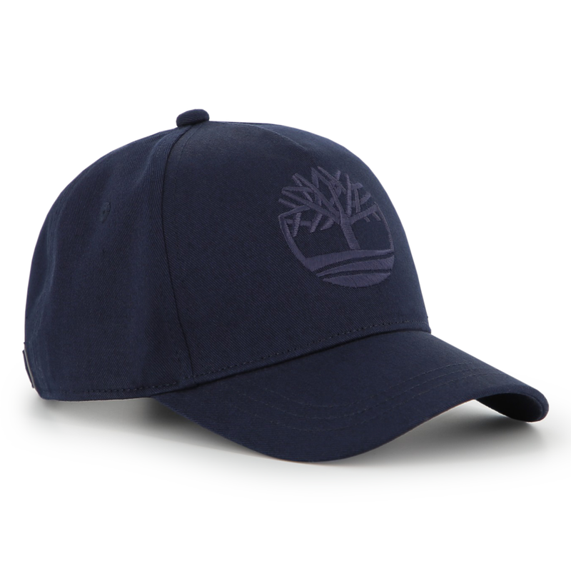 M&Uuml;TZE MIT STICKEREI TIMBERLAND 
                        BOY