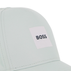 Kappe mit klettverschluss BOSS 
                    BOY